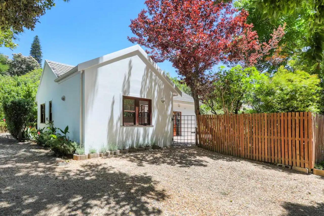 Constantia Oasis Petite *
