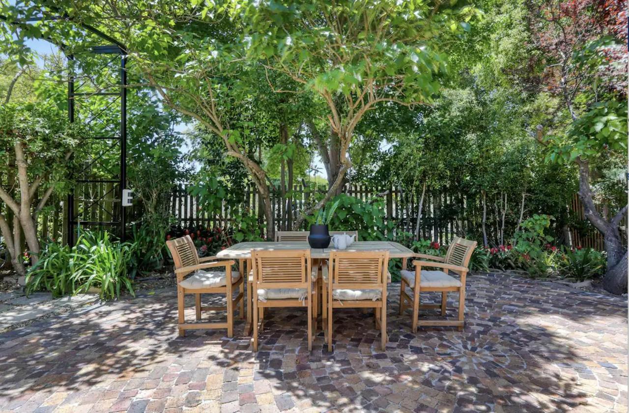 Constantia Oasis Petite Holiday home