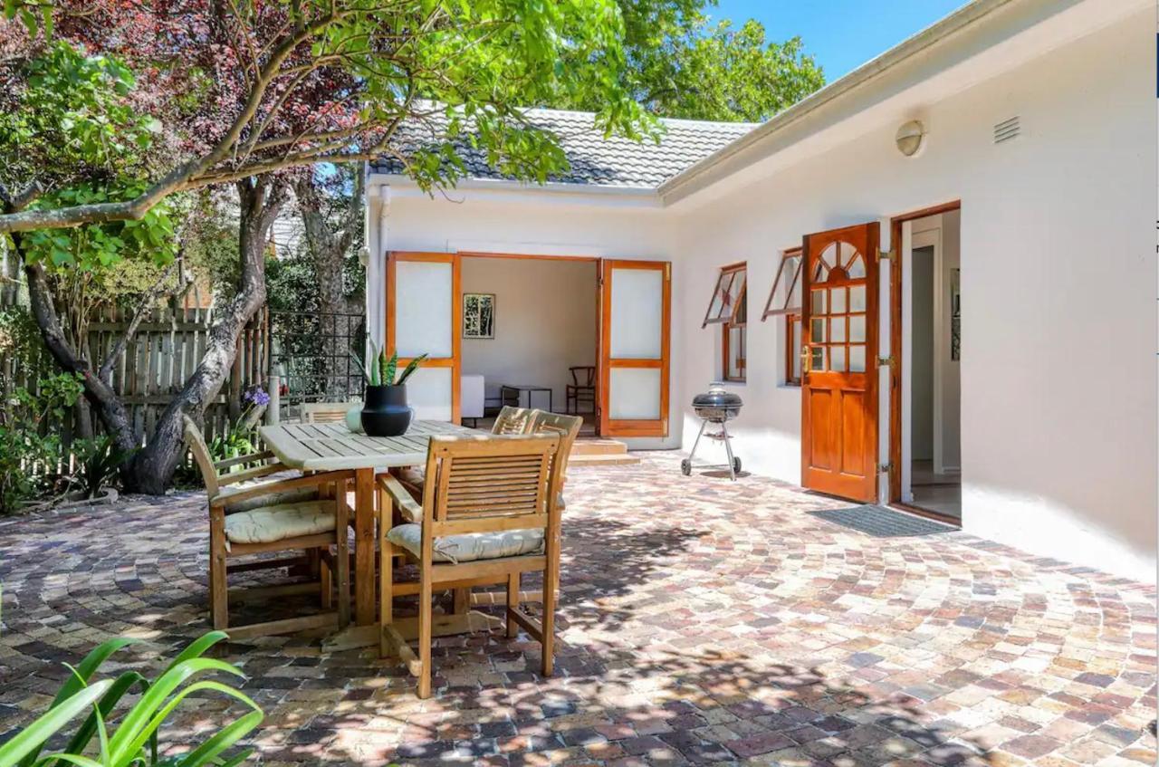 Constantia Oasis Petite Holiday home Cape Town