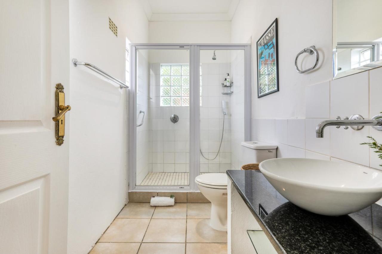 Constantia Oasis Petite Holiday home