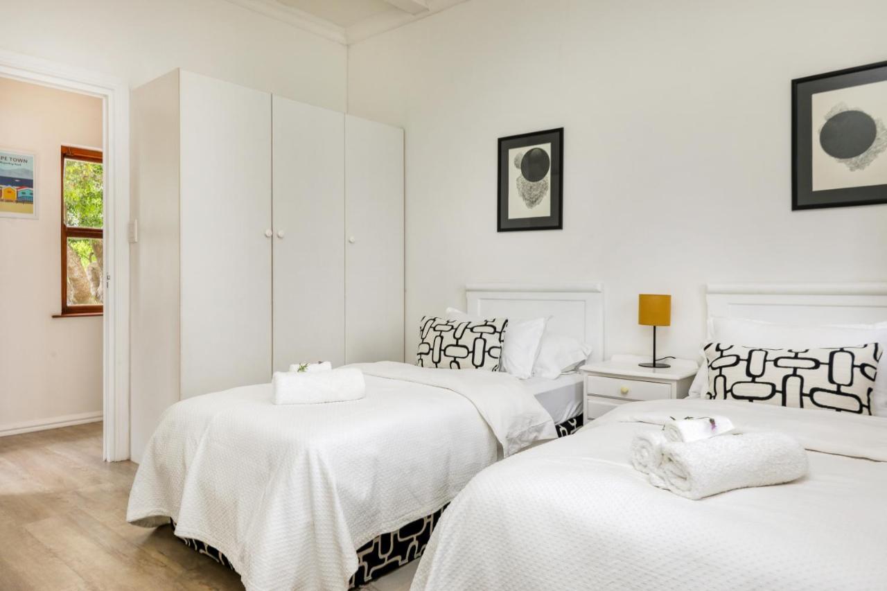 Constantia Oasis Petite Holiday home *