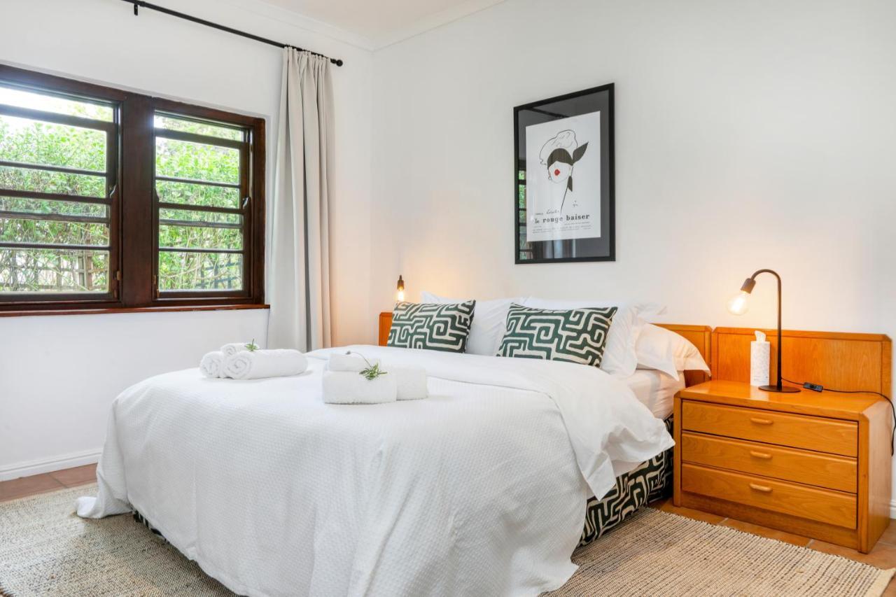 Constantia Oasis Petite