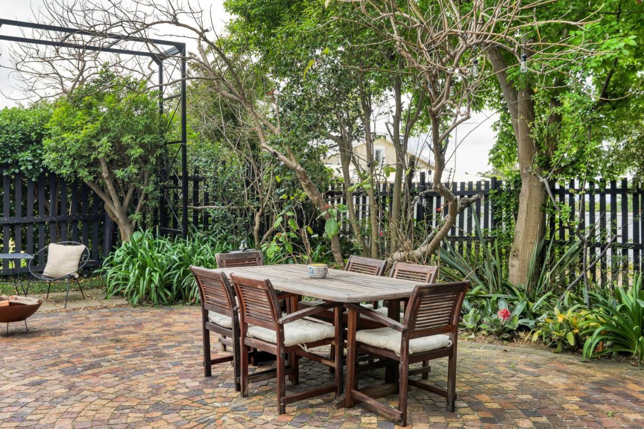 Constantia Oasis Petite Holiday home Cape Town