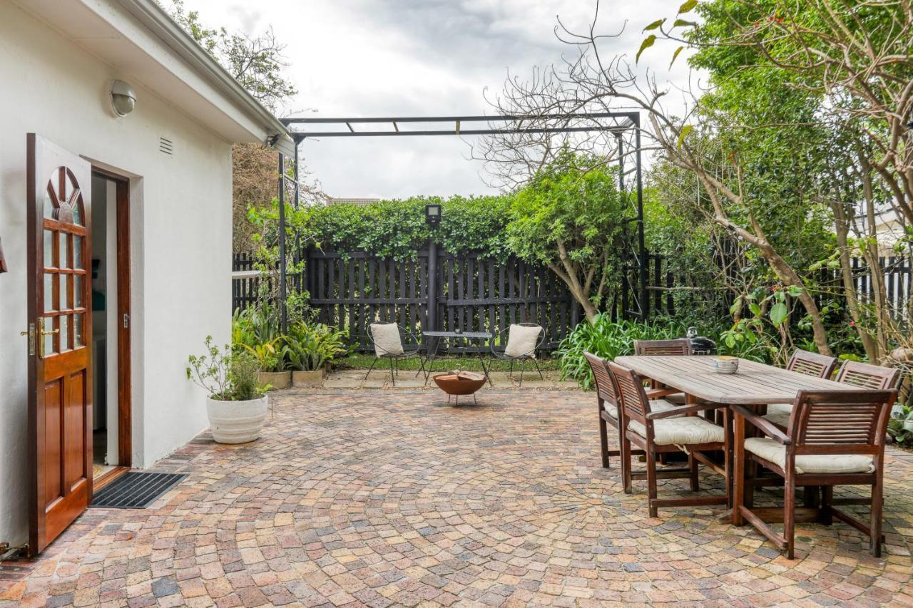 Constantia Oasis Petite Holiday home