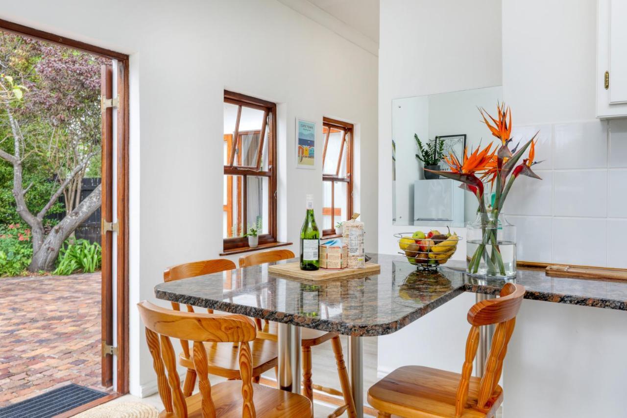 Constantia Oasis Petite Cape Town