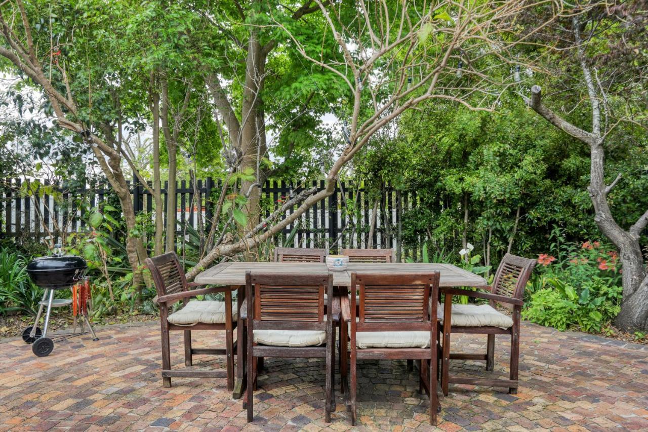 Holiday home Constantia Oasis Petite *
