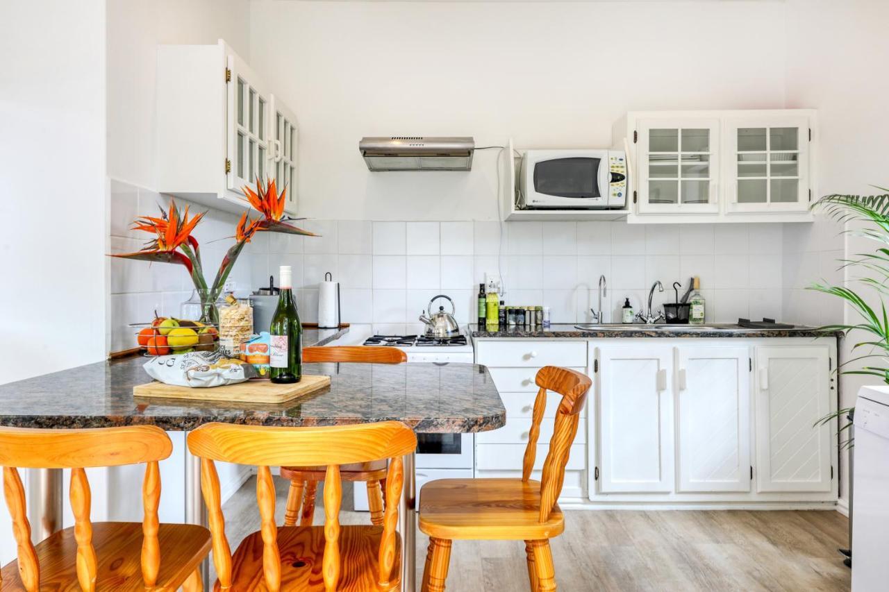 Constantia Oasis Petite Holiday home