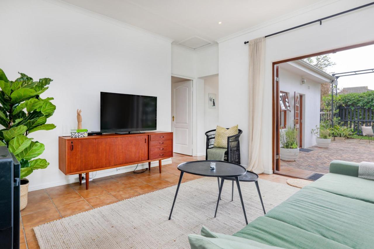 Holiday home Constantia Oasis Petite *