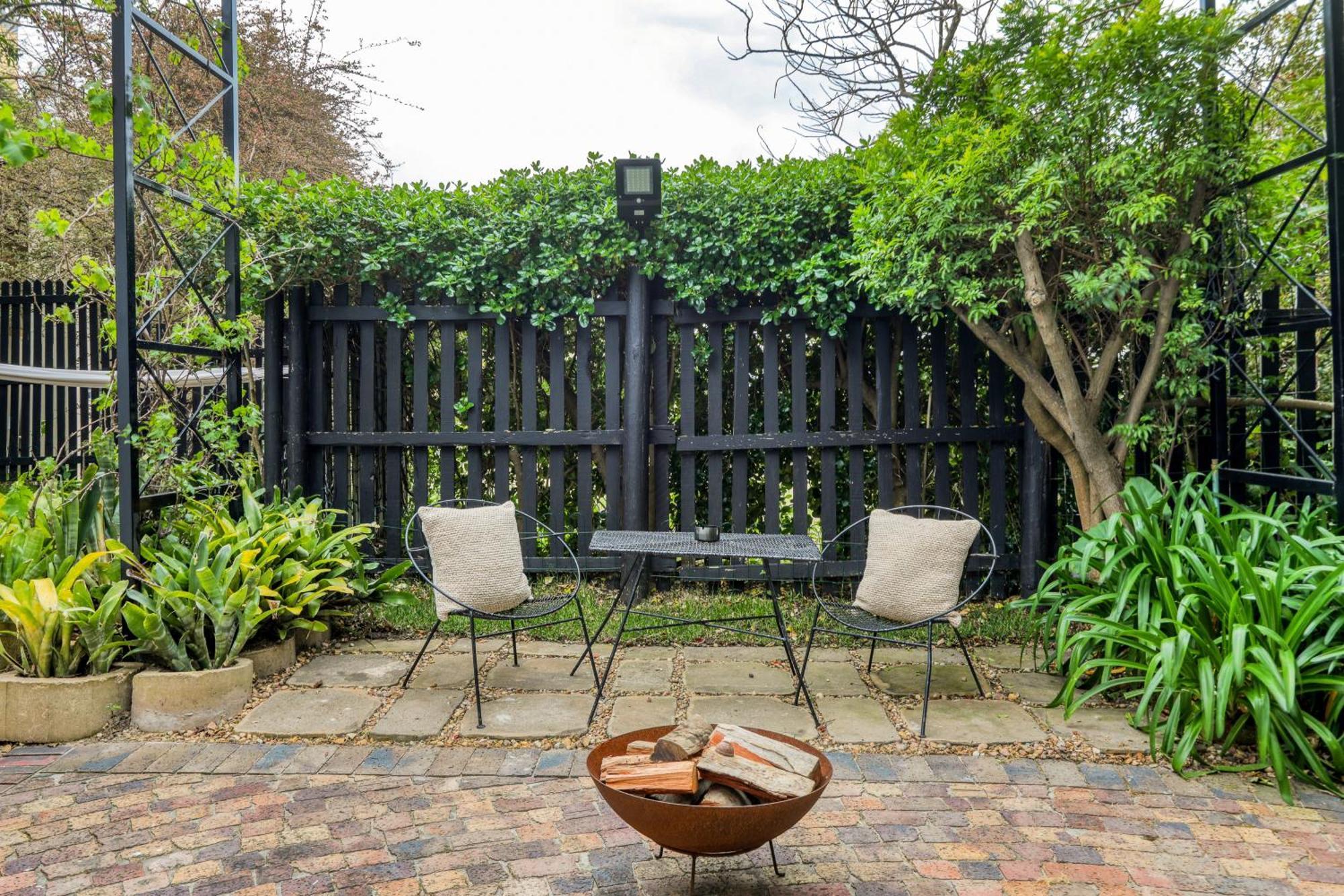 Holiday home Constantia Oasis Petite