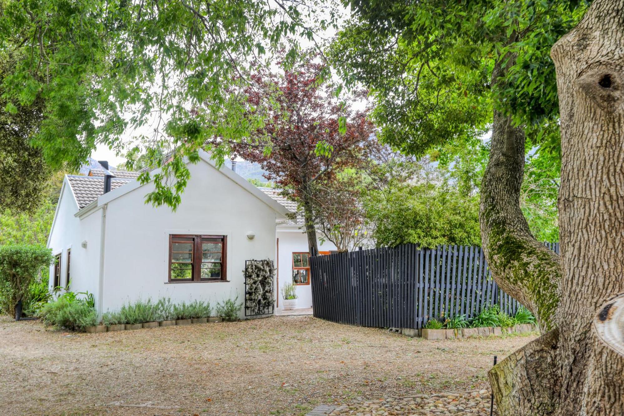 Holiday home Constantia Oasis Petite Cape Town