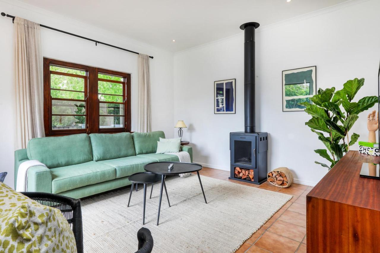 Constantia Oasis Petite *