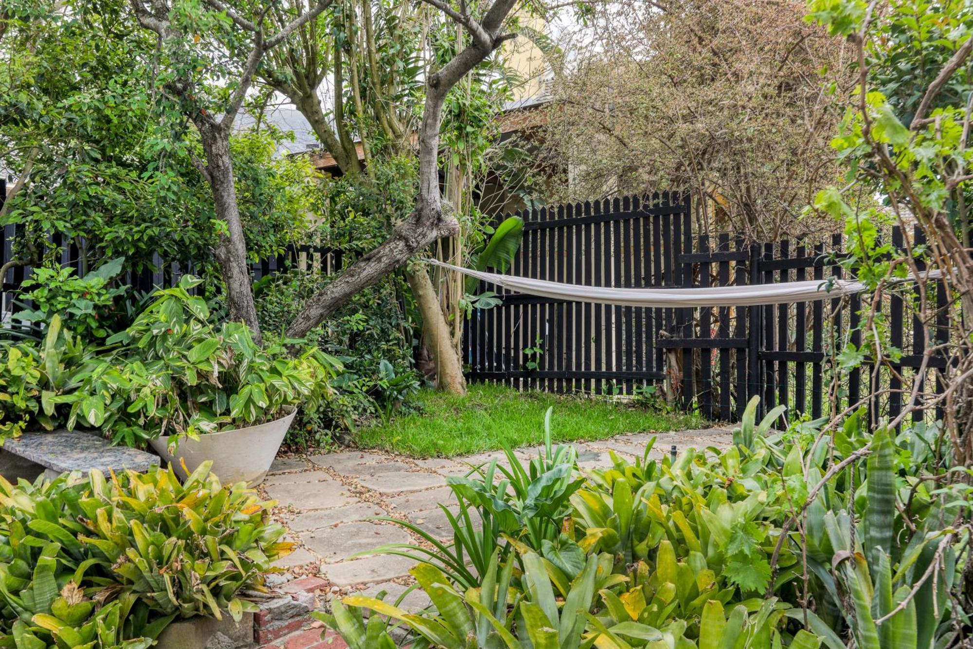 Constantia Oasis Petite Hébergement de vacances